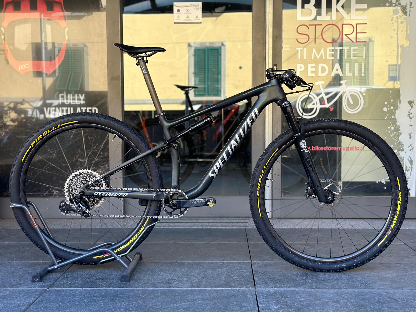 Usato - Specialized Epic 